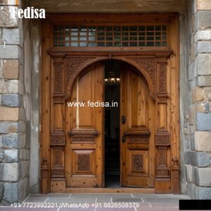 Balcony Door Design, House Door Style | Decorative Wooden Door Latest
