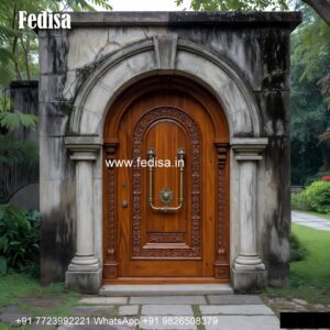 Balcony Door Design, Iron Pipe Door Design | Decorative Wooden Door Latest
