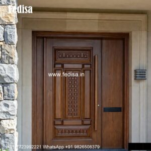 Round Door Design, Designer Door Price | Decorative Wooden Door Latest