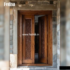 Balcony Door Design, House Entry Door Design | Decorative Wooden Door Latest