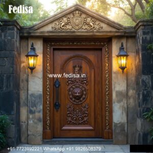 Ss Door Design, Farnichar Door Design | Decorative Wooden Door Latest
