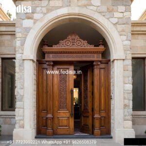 Door Colour Design, Beautiful Wooden Door Design | Decorative Wooden Door Latest