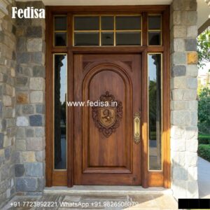 Door And Window Design, Sliding Door With Grills Inside | Decorative Wooden Door Latest
