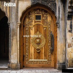 Veneer Door Design, Double Door Design Main Door | Decorative Wooden Door Latest