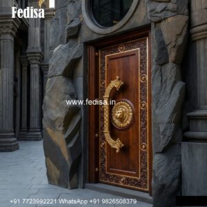 Main Double Door Design, Double Door Door Design | Decorative Wooden Door Latest