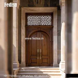 Door And Window Design, Sagwan Double Door Price | Decorative Wooden Door Latest