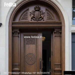 Main Double Door Design, Scandinavian Interior Doors | Decorative Wooden Door Latest