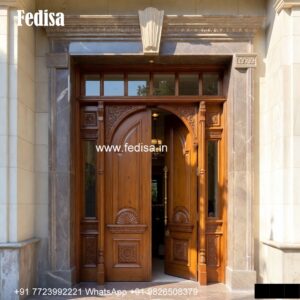 Door And Window Design, Main Entrance Wooden Door Design | Decorative Wooden Door Latest