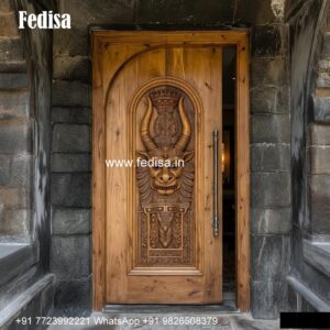 Men Door Design, Sliding Door Design For Bathroom | Decorative Wooden Door Latest