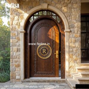 Veneer Door Design, Wooden Frame Design For Door | Decorative Wooden Door Latest