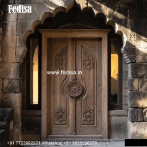 Door Colour Design, Wood Door Style | Decorative Wooden Door Latest