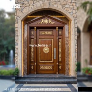 House Front Door Design, Jali Door Wooden | Decorative Wooden Door Latest