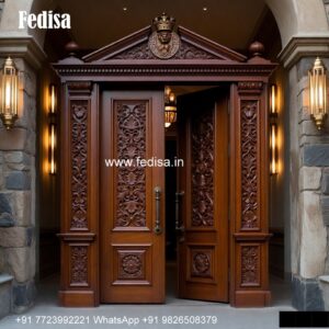 Sagwan Door Design, Jali Ke Palle Ka Design | Decorative Wooden Door Latest