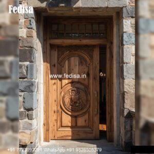 Ss Door Design, Door Bedroom Design | Decorative Wooden Door Latest