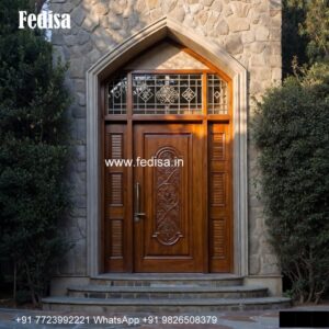 Men Door Design, Grill Door Design For Main Door | Decorative Wooden Door Latest