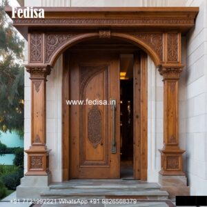Door And Window Design, Sheesham Wood Door Design | Decorative Wooden Door Latest