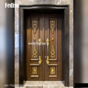 Ss Door Design, Designer Screen Doors | Decorative Wooden Door Latest