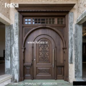 Door Colour Design, Kitchen Wood Door Design | Decorative Wooden Door Latest