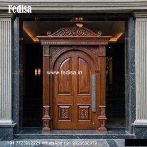 Ss Door Design, Sagwan Chokhat Design | Decorative Wooden Door Latest