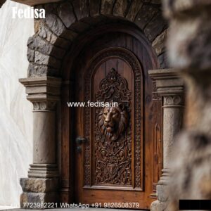 Door Colour Design, Jali Wale Gate Ke Design | Decorative Wooden Door Latest