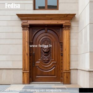 Balcony Door Design, Steel Door Design Price | Decorative Wooden Door Latest