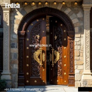 Veneer Door Design, Jali Wale Palle Ki Design | Decorative Wooden Door Latest