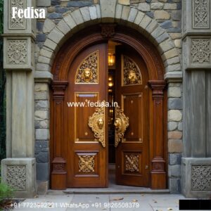 Ss Door Design, 3 Door Window Design | Decorative Wooden Door Latest