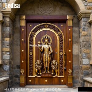 Door Colour Design, Aluminium Kitchen Doors Designs | Decorative Wooden Door Latest