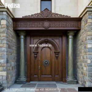 Door And Window Design, Darvaja Design New | Decorative Wooden Door Latest