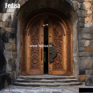 Ss Door Design, Room Glass Door Design | Decorative Wooden Door Latest
