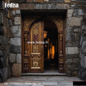 Men Door Design, Iron Jali Gate Design | Decorative Wooden Door Latest