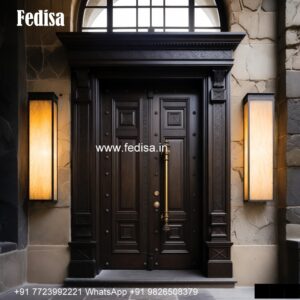 Ss Door Design, Veranda Door Design | Decorative Wooden Door Latest