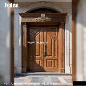 Door Colour Design, Aluminum Glass Door Design | Decorative Wooden Door Latest