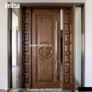 House Front Door Design, Dila Door Design | Decorative Wooden Door Latest