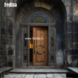 Men Door Design, Main Door Front Design | Decorative Wooden Door Latest