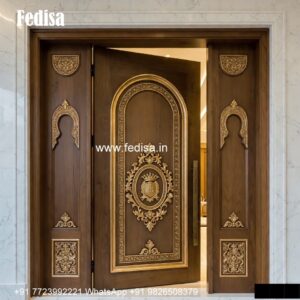 Balcony Door Design, Modern Door Design Wood | Decorative Wooden Door Latest