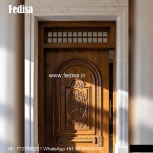 House Front Door Design, Veneer Gate Design | Decorative Wooden Door Latest