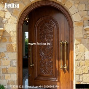 Men Door Design, Wooden Room Gate Design | Decorative Wooden Door Latest