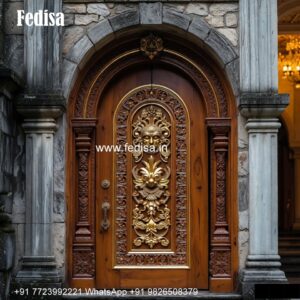 Balcony Door Design, Door Door Design | Decorative Wooden Door Latest
