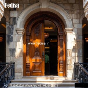 Ss Door Design, Creative Door Design | Decorative Wooden Door Latest