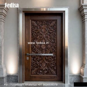 Door And Window Design, Mica Design Door | Decorative Wooden Door Latest