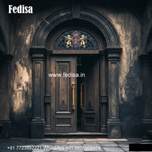 Door And Window Design, Modern House Interior Doors | Decorative Wooden Door Latest