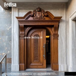 Sagwan Door Design, Modern Main Door Design 2026 | Decorative Wooden Door Latest