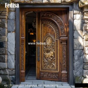 Veneer Door Design, Modern Sunmica Door Design | Decorative Wooden Door Latest