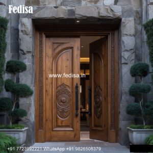 House Front Door Design, Sliding Front Door Design | Decorative Wooden Door Latest
