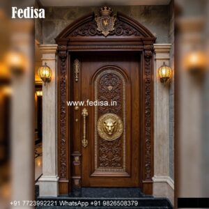 Sagwan Door Design, Main Door Ki Design | Decorative Wooden Door Latest