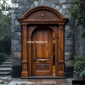 Balcony Door Design, Iron Sliding Door Design | Decorative Wooden Door Latest