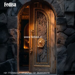 Ss Door Design, Man Get Door Design | Decorative Wooden Door Latest