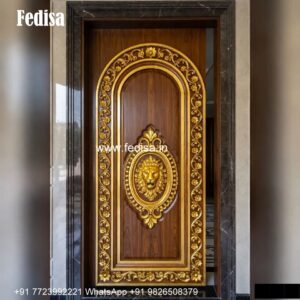 Veneer Door Design, Modern House Main Door Design | Decorative Wooden Door Latest