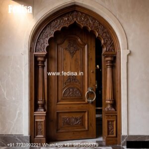 Door And Window Design, Farnichar Door Dizain | Decorative Wooden Door Latest